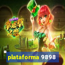 plataforma 9898